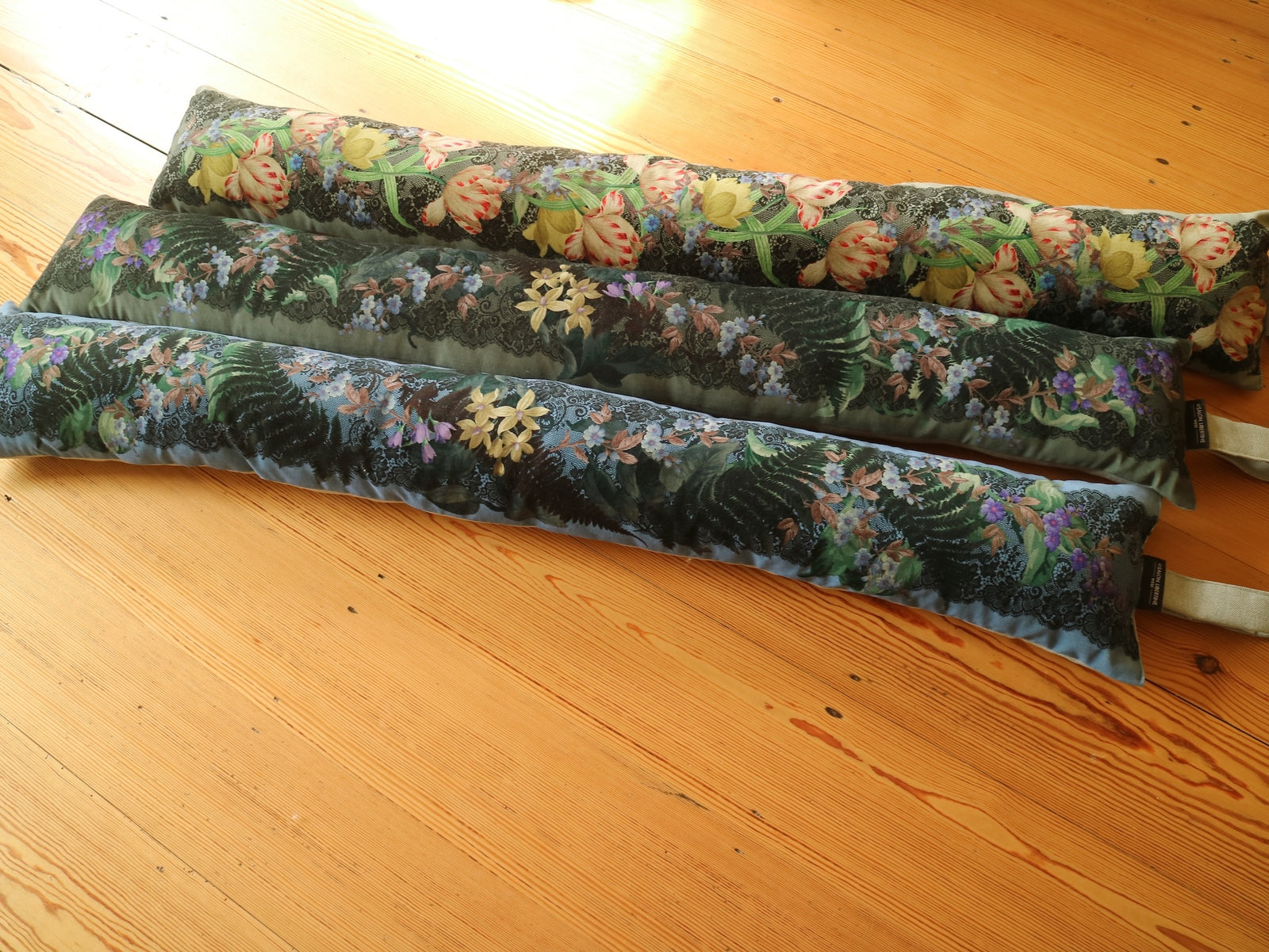 Large Draught Excluder