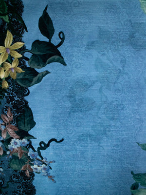 Cadover Forget-me-not blue