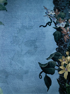 Cadover Forget-Me-Not Blue