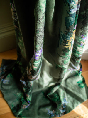 Cadover Deep Forest Green