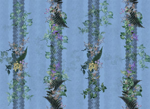 Cadover Forget-me-not blue