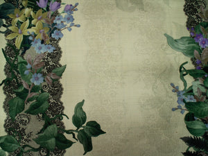 Cadover Wild Primrose Yellow