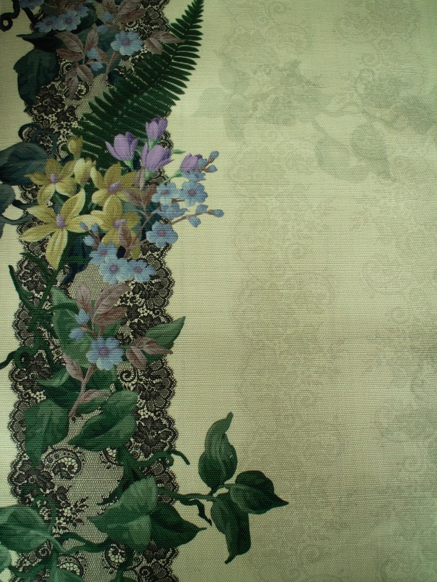 Cadover Wild Primrose Yellow