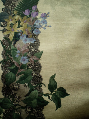 Cadover Wild Primrose Yellow