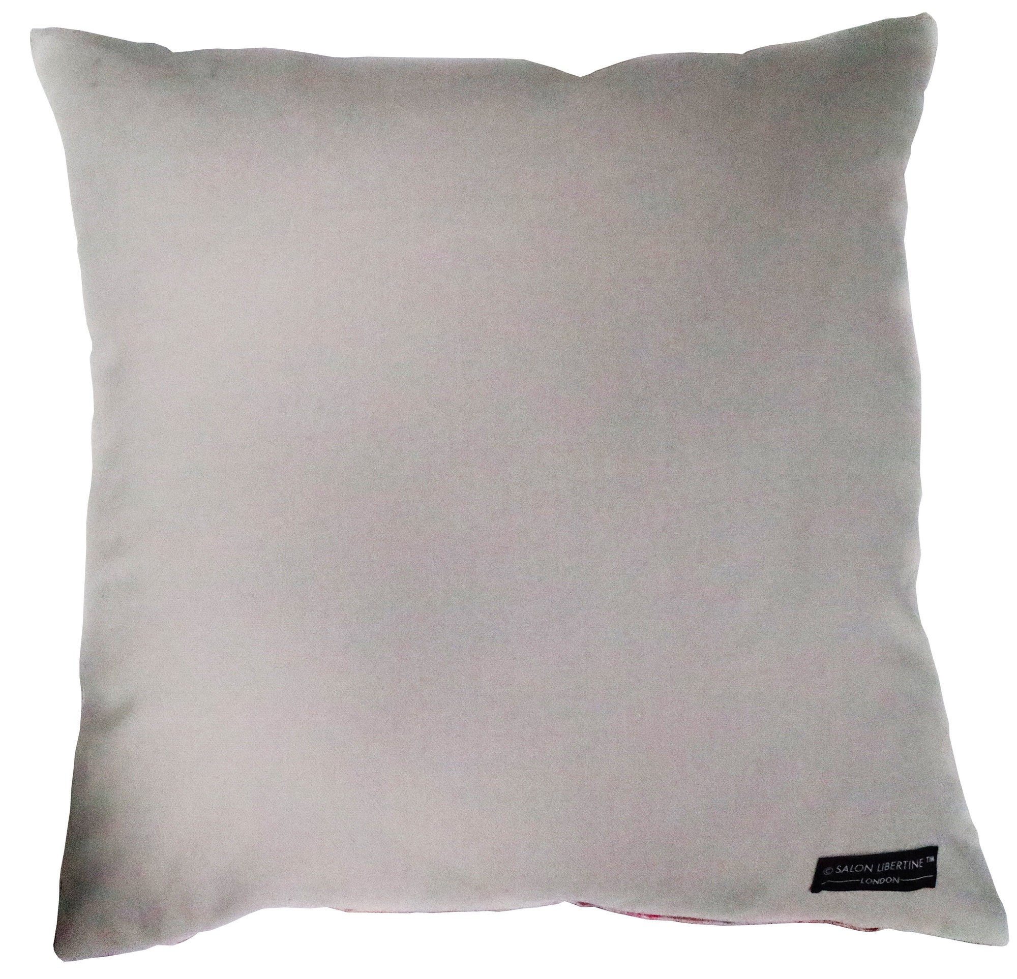 Cushion cover - Fleeting Magnificence