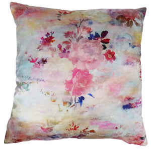 Cushion cover - Fleeting Magnificence