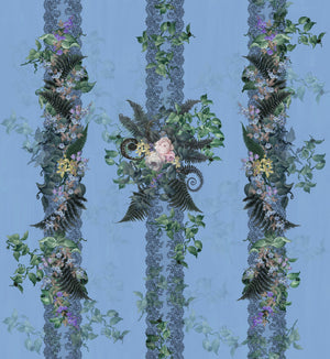 Fingle Forget-Me-Not Blue