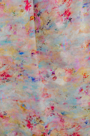 Fleeting Magnificence