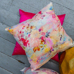 Fleeting Magnificence