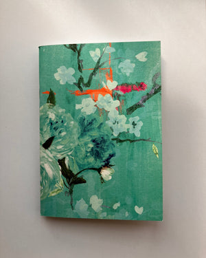 Notebook pack - Summer Florals