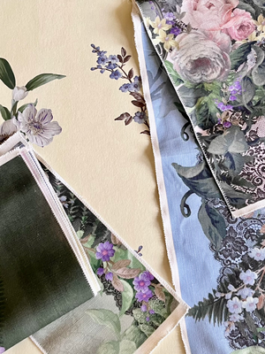 Coming Soon! Forest Floor
