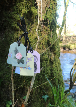 Gift Tag packs