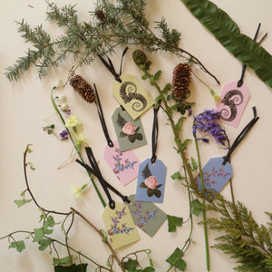 Gift Tag packs