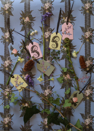 Gift Tag packs