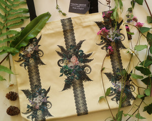 Tote bag - Classic Stripe