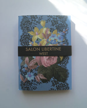 Notebook pack - Forest Floor