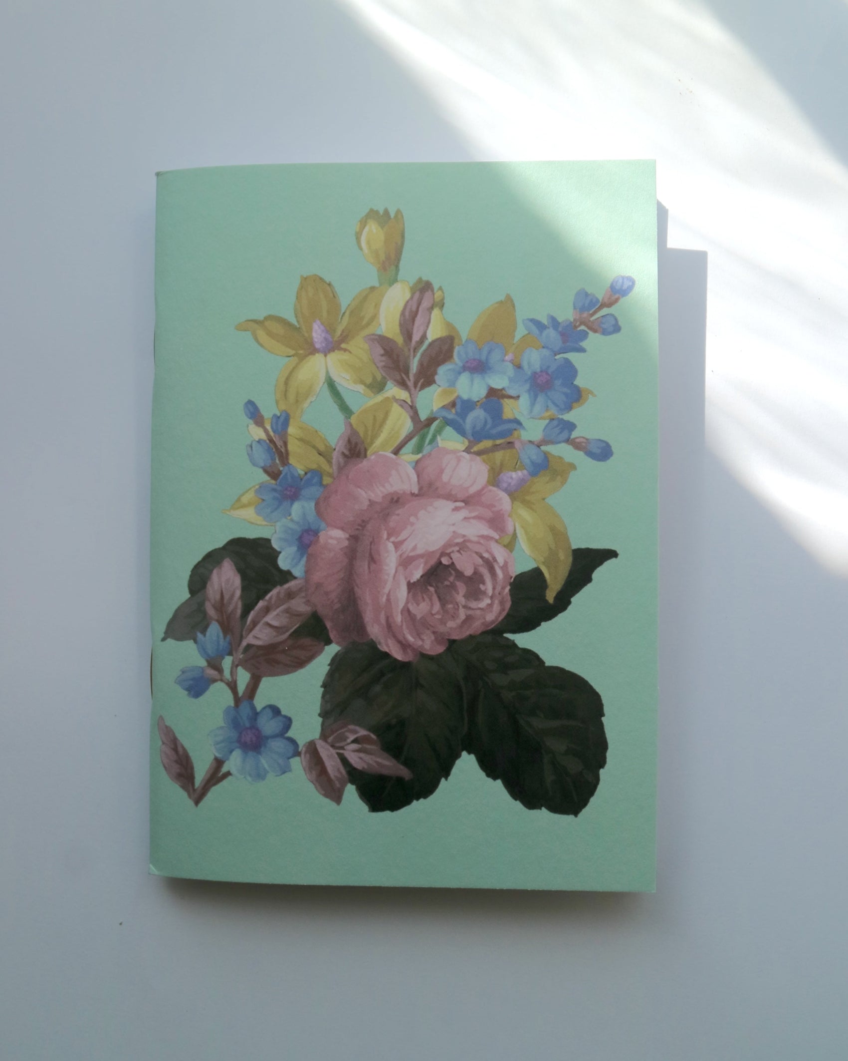 Notebook pack - Forest Floor