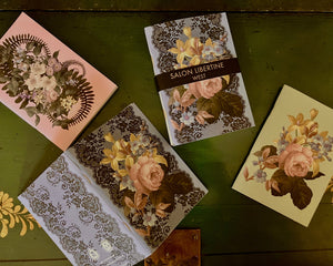 Notebook pack - Forest Floor