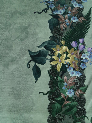 Cadover Lichen Green