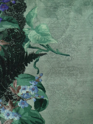 Cadover Lichen Green