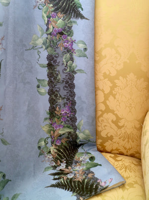 Cadover Forget-Me-Not Blue