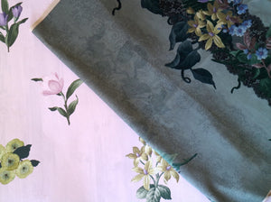 Cadover Lichen Green
