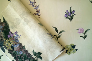 Cadover Wild Primrose Yellow