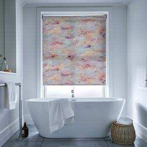 London Winter Sunset