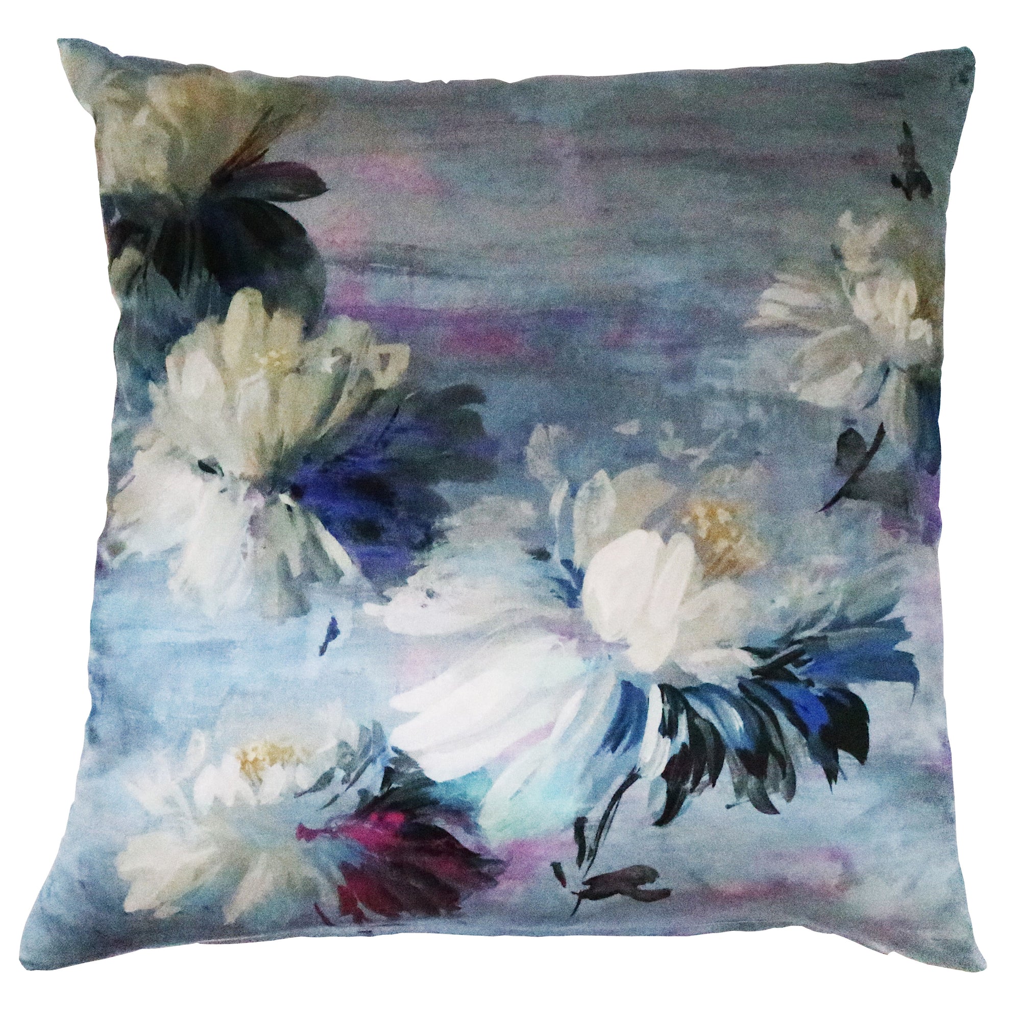 Cushion cover - Nature as Art