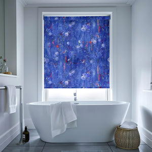 Perfumes of the Night Floral Moroccan Blue