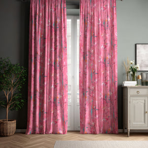 Perfumes of the Night Floral Indian Pink