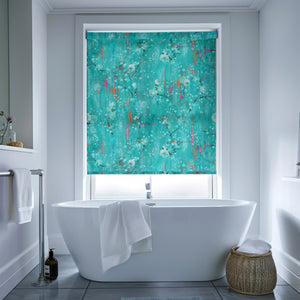 Perfumes of the Night Floral Matisse Green