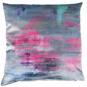 Cushion cover - Reflection