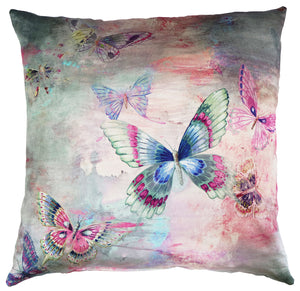 Cushion cover - Rêverie Butterfly