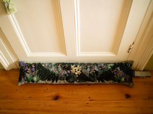 Medium Draft Excluder
