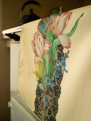 Tea-towels