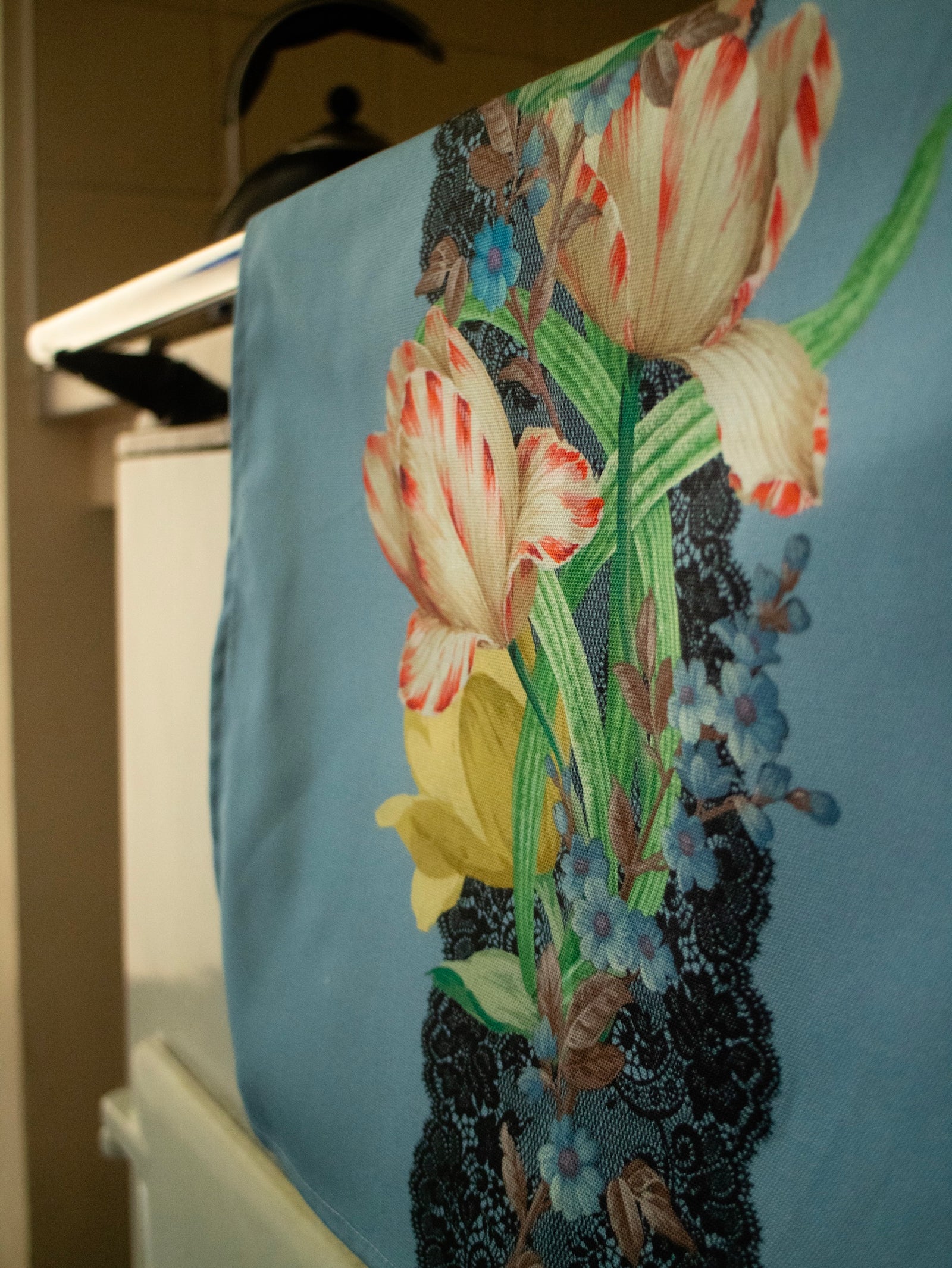Tea-towels