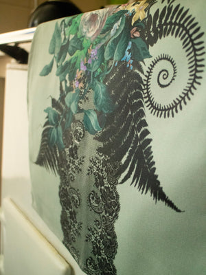 Tea-towels