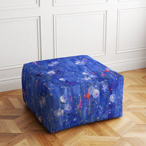 Perfumes of the Night Floral Moroccan Blue