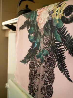 Tea-towels