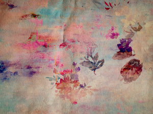 Fleeting Magnificence