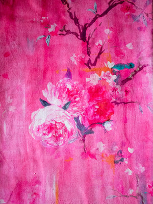 Perfumes of the Night Floral Indian Pink