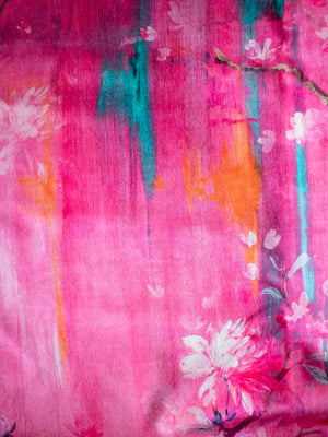 Perfumes of the Night Floral Indian Pink