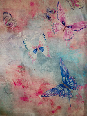 Rêverie Butterfly