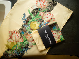 Tea-towels